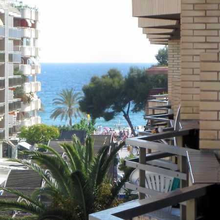 Rentalmar Azahar Salou Ngoại thất bức ảnh