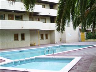 Rentalmar Azahar Salou Ngoại thất bức ảnh