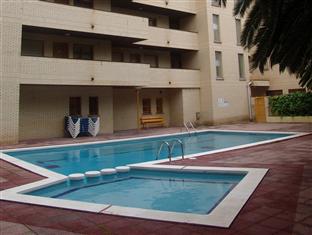 Rentalmar Azahar Salou Ngoại thất bức ảnh