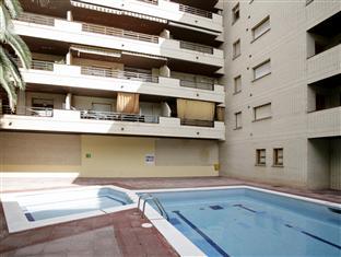 Rentalmar Azahar Salou Ngoại thất bức ảnh