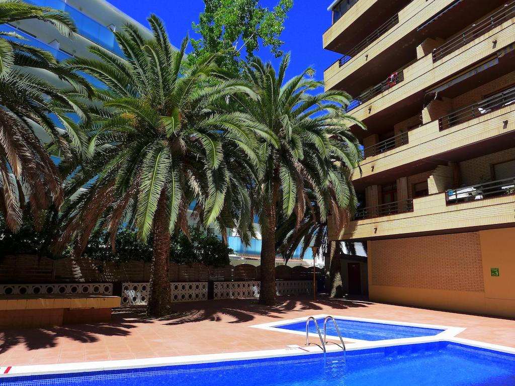 Rentalmar Azahar Salou Ngoại thất bức ảnh