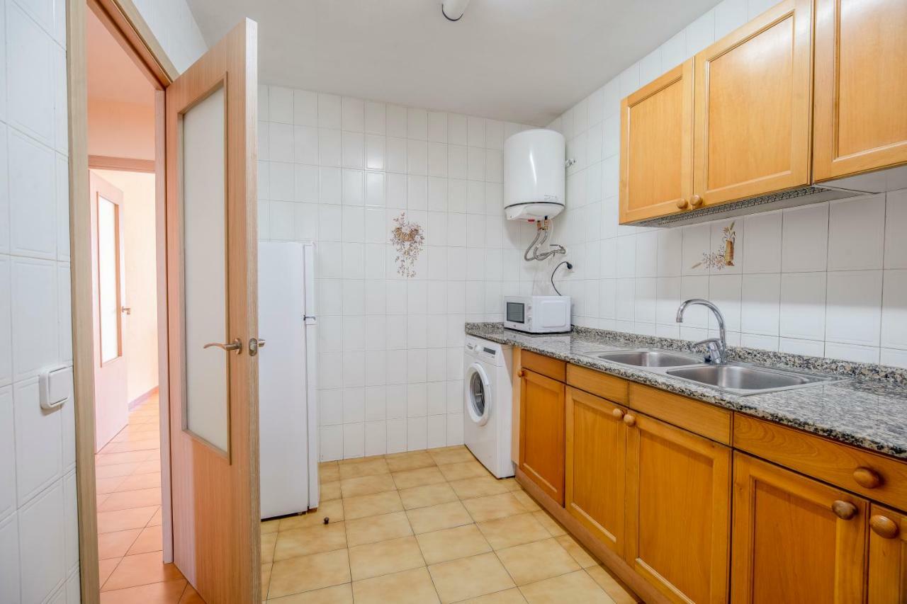 Rentalmar Azahar Salou Ngoại thất bức ảnh
