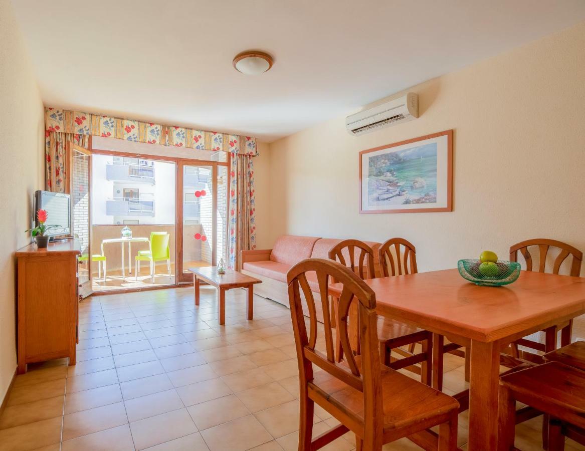 Rentalmar Azahar Salou Ngoại thất bức ảnh