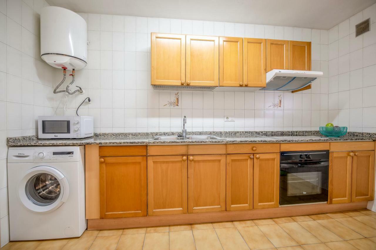 Rentalmar Azahar Salou Ngoại thất bức ảnh