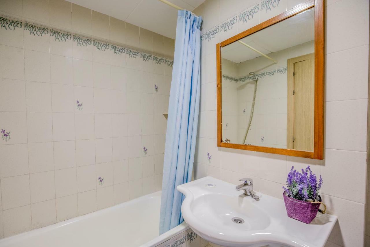 Rentalmar Azahar Salou Ngoại thất bức ảnh
